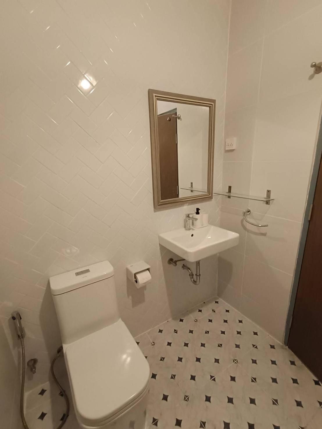Baan Debtida Khách sạn Bangkok