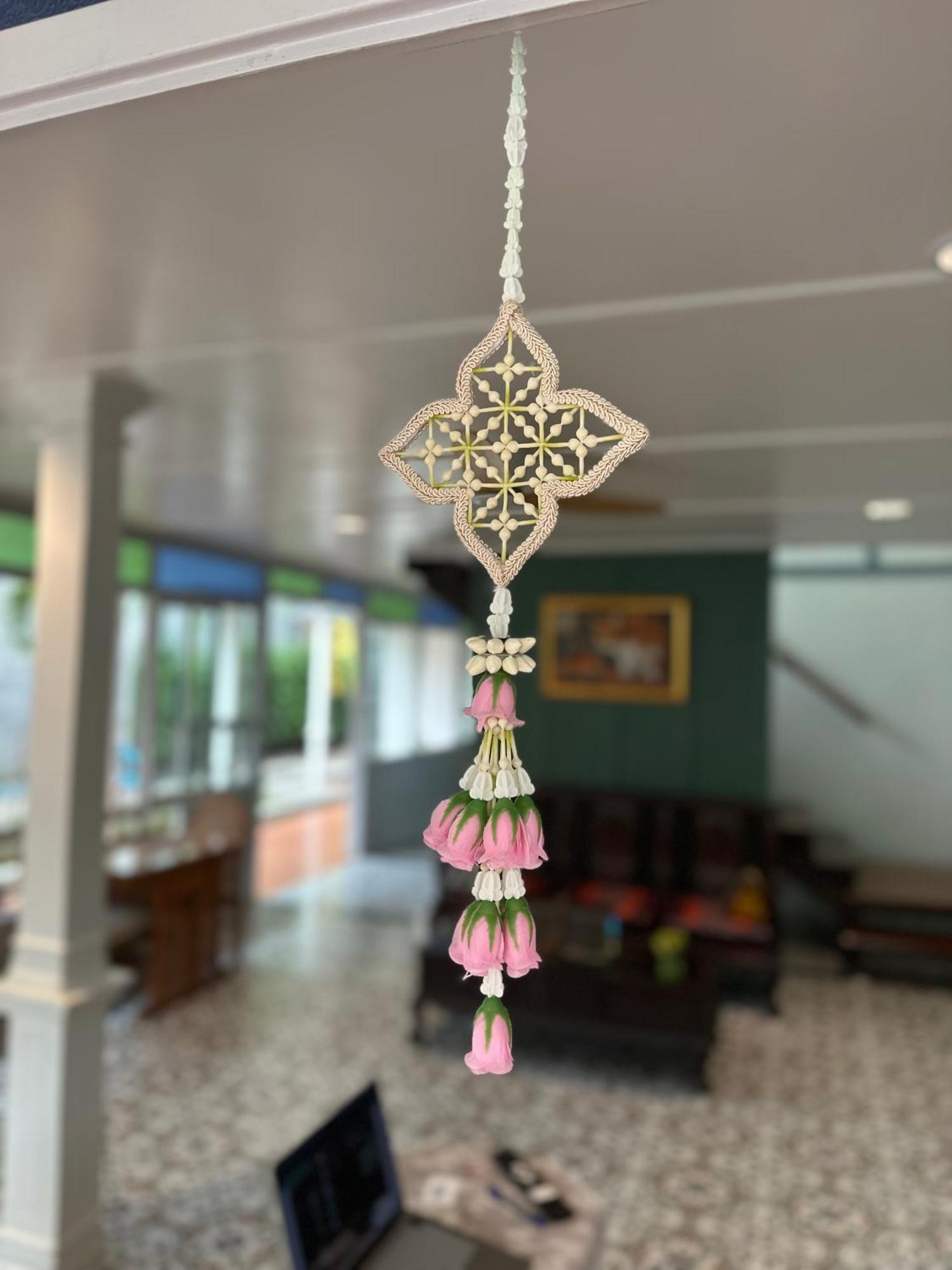 Khách sạn Baan Debtida Bangkok