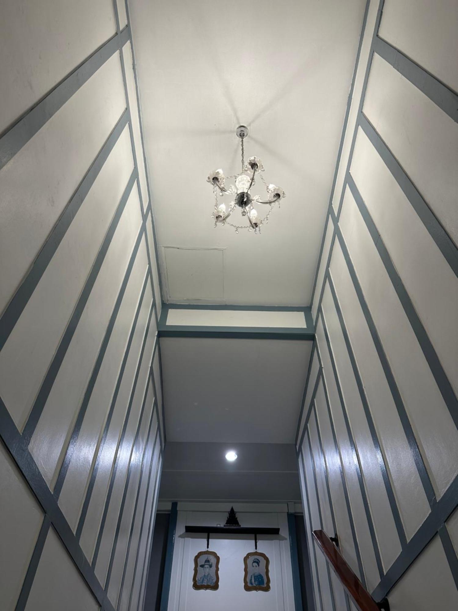 Khách sạn Baan Debtida