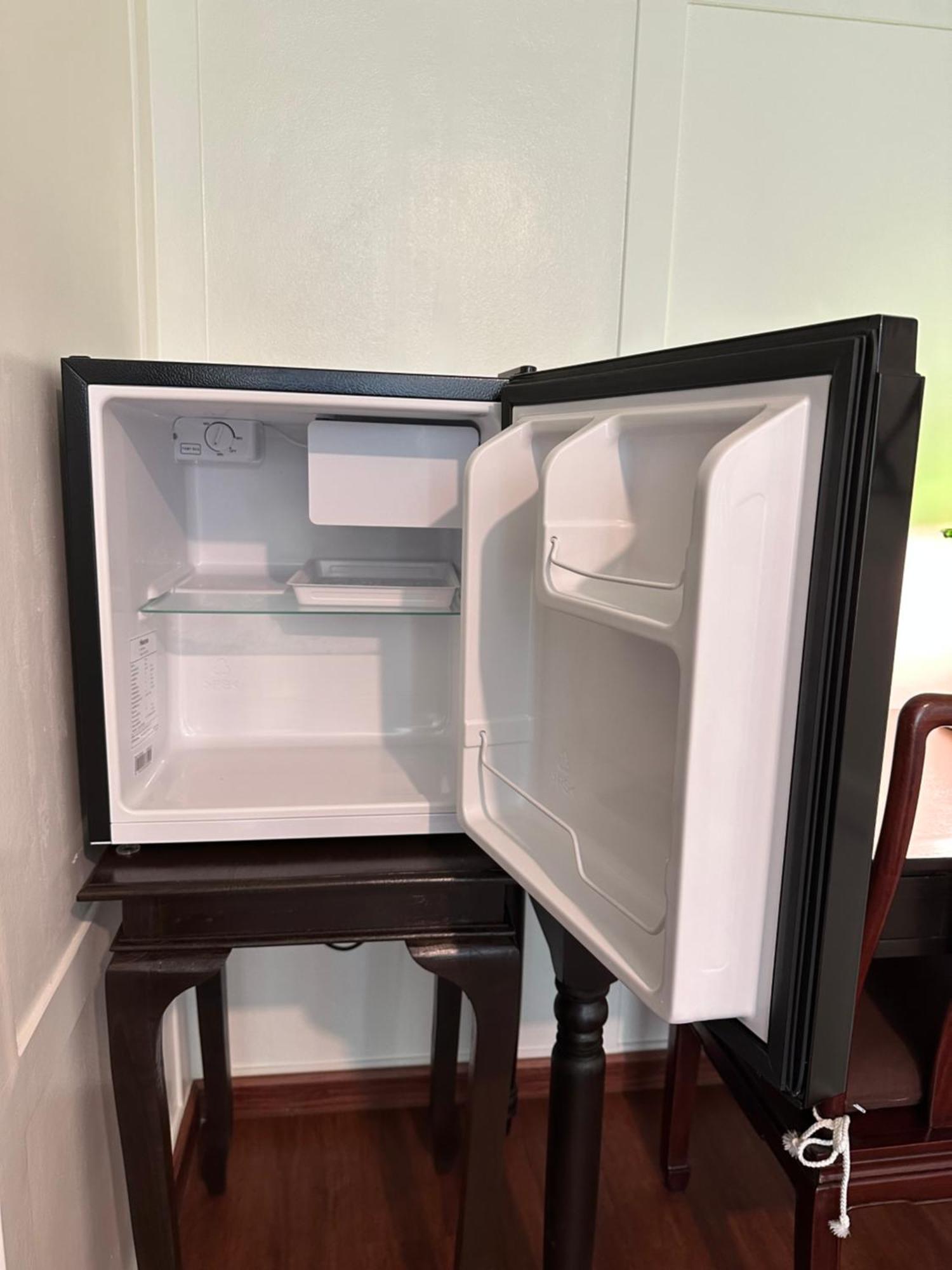 Khách sạn Baan Debtida