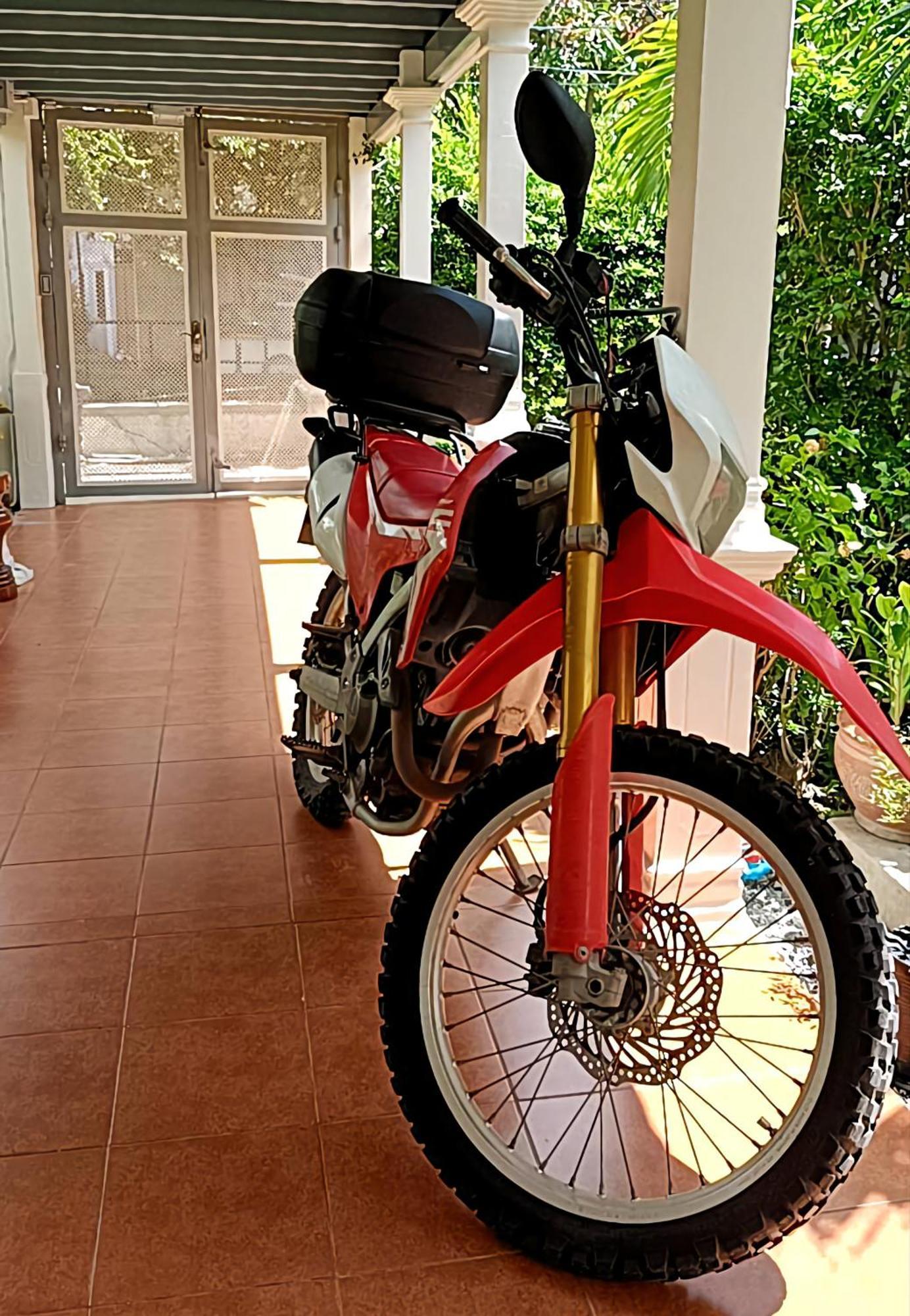Hotel Baan Debtida