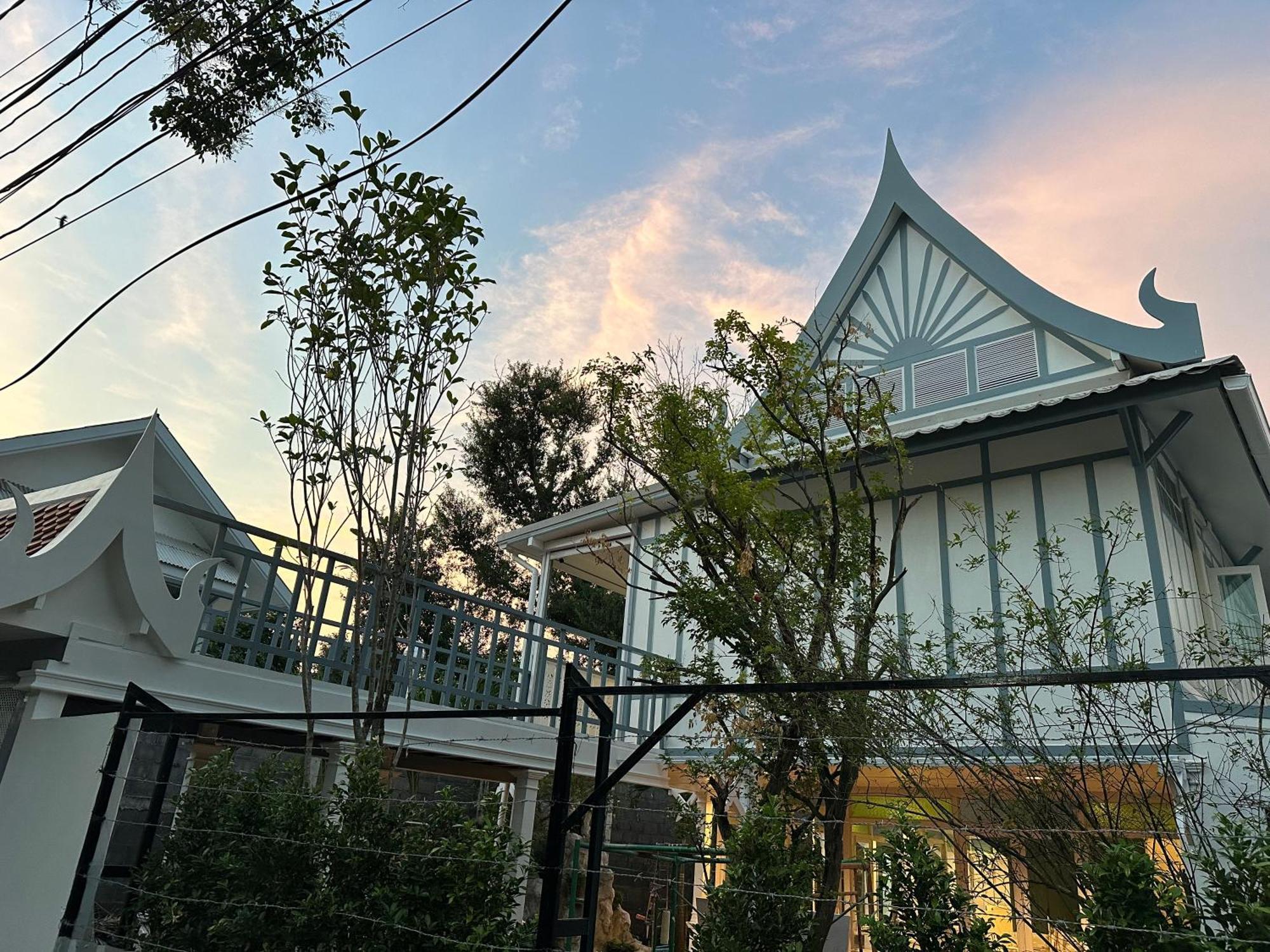 Baan Debtida * Banguecoque
