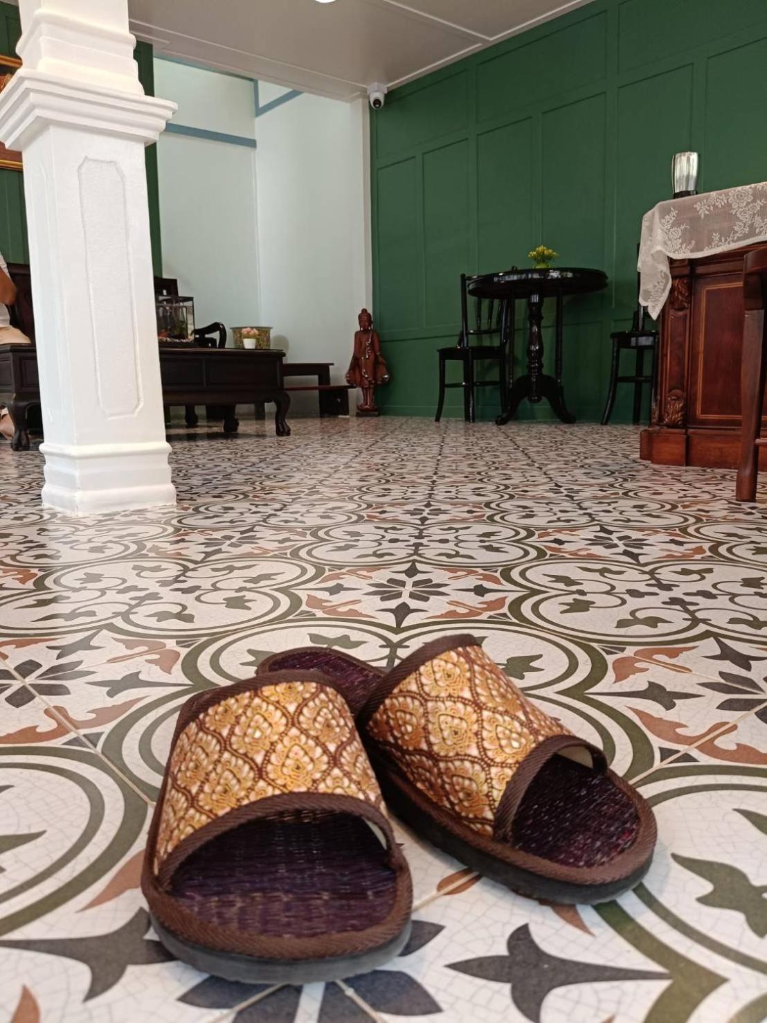 Baan Debtida * Banguecoque
