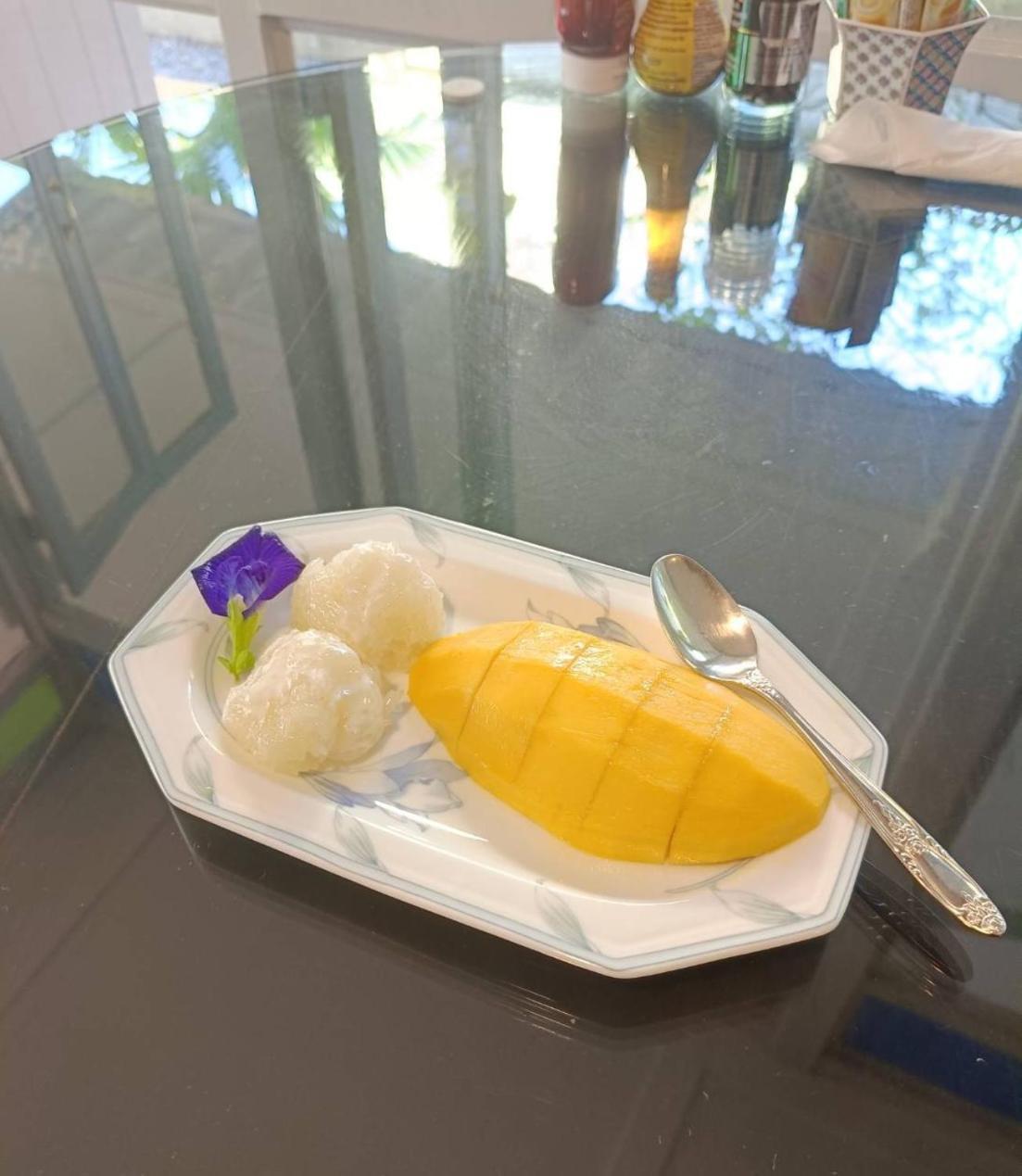 Baan Debtida * Banguecoque